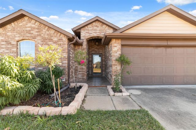 18115 Sonora Brook Lane, Richmond, TX 77407