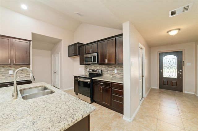 18115 Sonora Brook Lane, Richmond, TX 77407