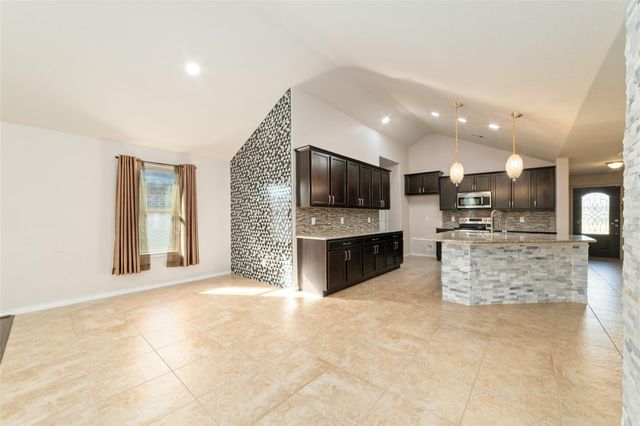 18115 Sonora Brook Lane, Richmond, TX 77407