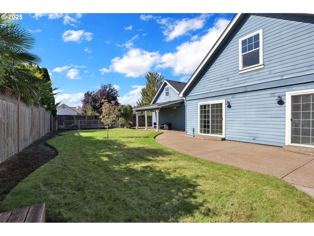 4663 CALUMET Way, Eugene, OR 97404