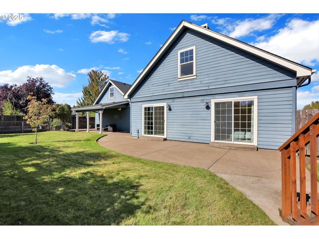 4663 CALUMET Way, Eugene, OR 97404