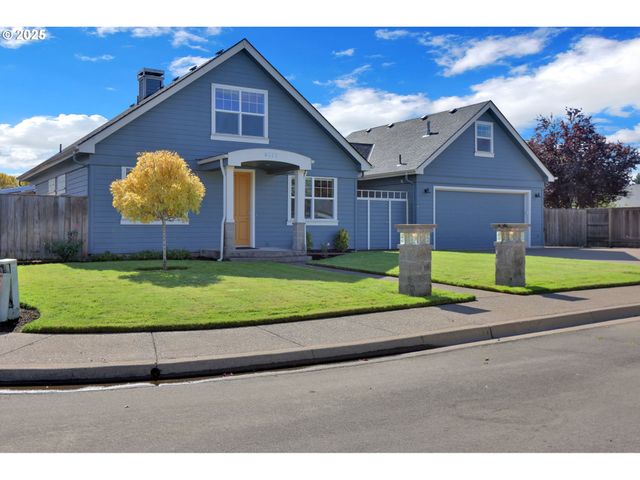 4663 CALUMET Way, Eugene, OR 97404