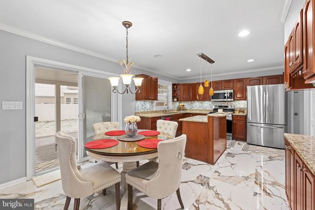 9167 DRAWBRIDGE DR, Delmar, MD 21875