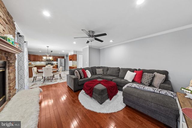 9167 DRAWBRIDGE DR, Delmar, MD 21875