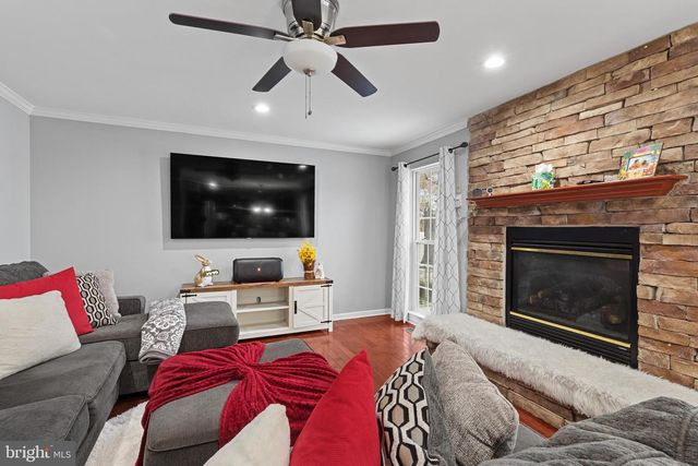 9167 DRAWBRIDGE DR, Delmar, MD 21875