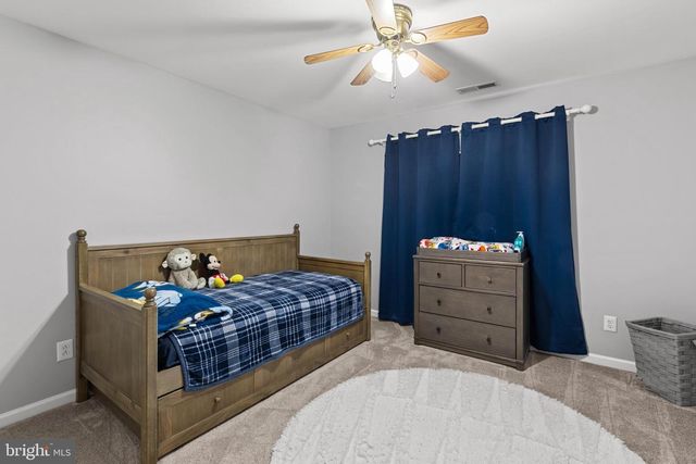 9167 DRAWBRIDGE DR, Delmar, MD 21875