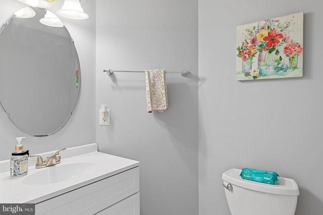 9167 DRAWBRIDGE DR, Delmar, MD 21875