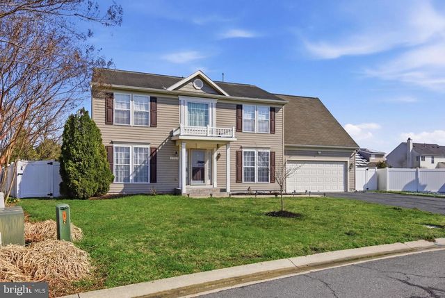 9167 DRAWBRIDGE DR, Delmar, MD 21875