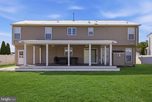 9167 DRAWBRIDGE DR, Delmar, MD 21875