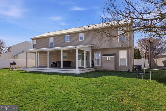 9167 DRAWBRIDGE DR, Delmar, MD 21875