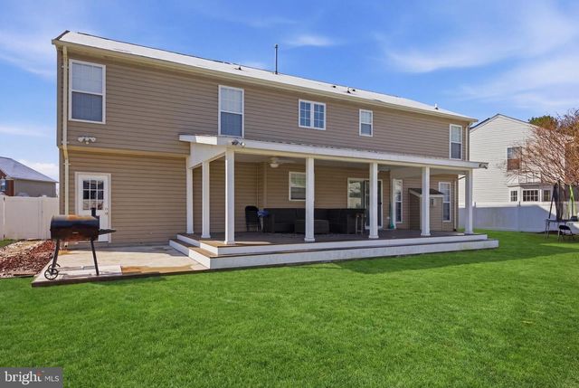 9167 DRAWBRIDGE DR, Delmar, MD 21875