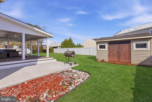 9167 DRAWBRIDGE DR, Delmar, MD 21875