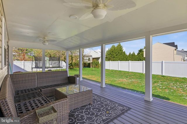 9167 DRAWBRIDGE DR, Delmar, MD 21875