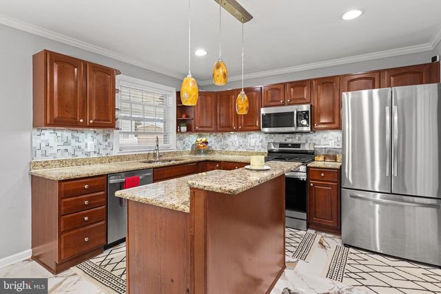 9167 DRAWBRIDGE DR, Delmar, MD 21875