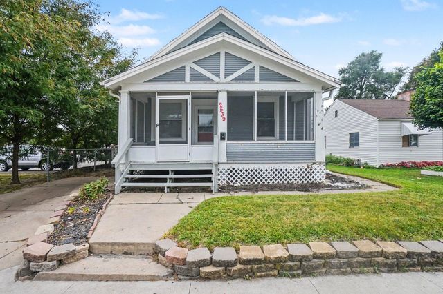 2539 AVENUE A, Council Bluffs, IA 51501
