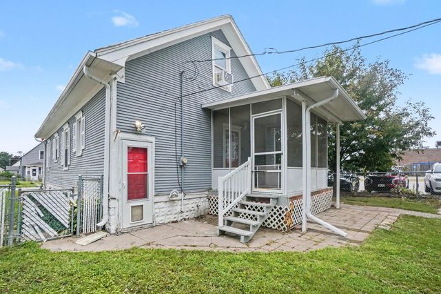 2539 AVENUE A, Council Bluffs, IA 51501