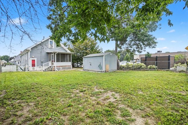 2539 AVENUE A, Council Bluffs, IA 51501