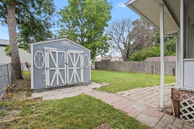 2539 AVENUE A, Council Bluffs, IA 51501
