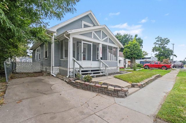 2539 AVENUE A, Council Bluffs, IA 51501