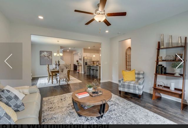 6161 Worthingtion Rd, Columbia, TN 38401