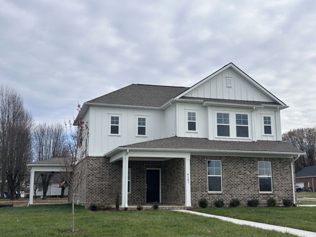 6161 Worthingtion Rd, Columbia, TN 38401