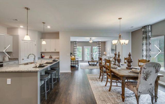 6161 Worthingtion Rd, Columbia, TN 38401