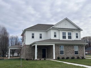 6161 Worthingtion Rd, Columbia, TN 38401