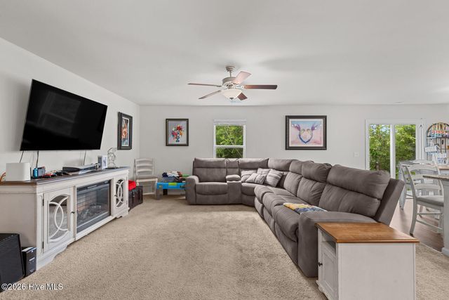 104 Priscilla Place, Hampstead, NC 28443