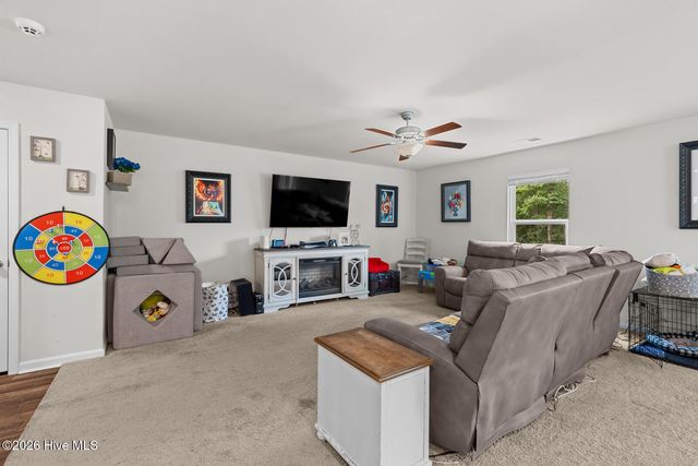 104 Priscilla Place, Hampstead, NC 28443