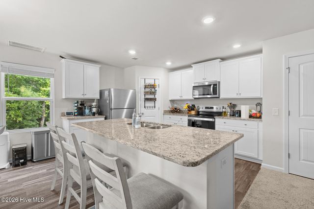 104 Priscilla Place, Hampstead, NC 28443