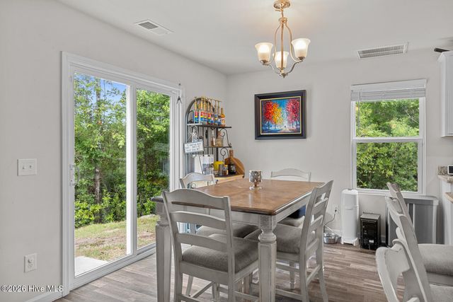 104 Priscilla Place, Hampstead, NC 28443