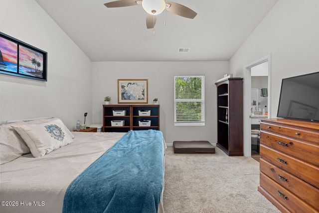 104 Priscilla Place, Hampstead, NC 28443