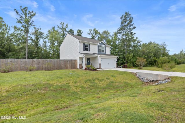 104 Priscilla Place, Hampstead, NC 28443