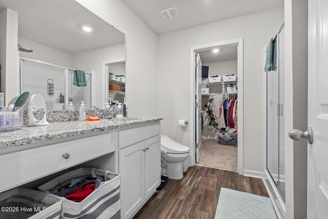 104 Priscilla Place, Hampstead, NC 28443