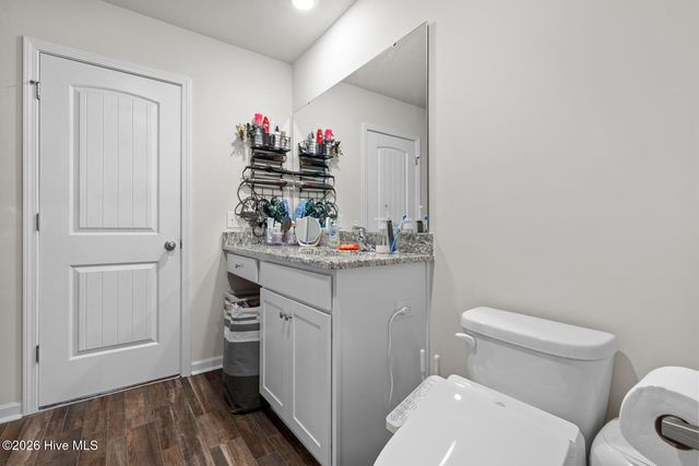 104 Priscilla Place, Hampstead, NC 28443