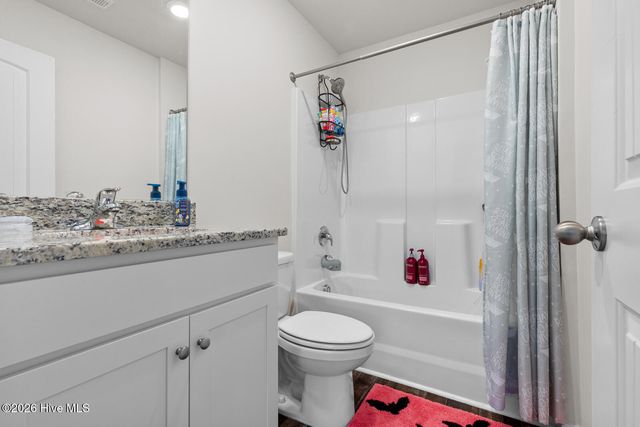 104 Priscilla Place, Hampstead, NC 28443