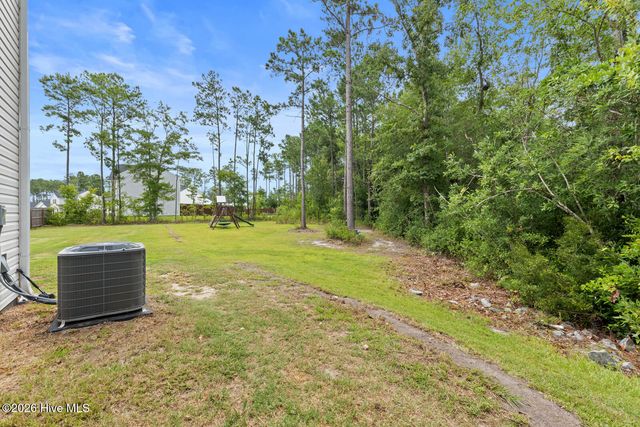 104 Priscilla Place, Hampstead, NC 28443