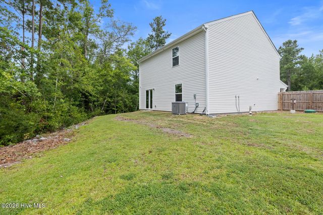 104 Priscilla Place, Hampstead, NC 28443