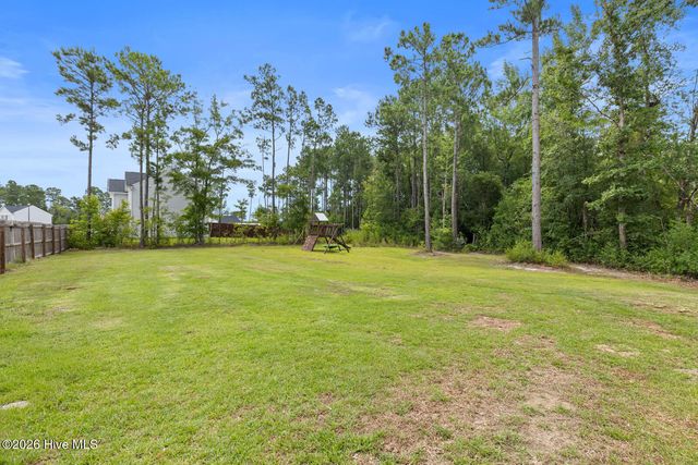 104 Priscilla Place, Hampstead, NC 28443