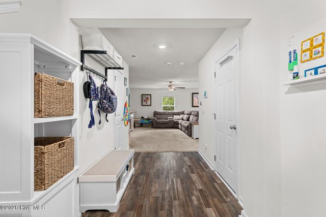 104 Priscilla Place, Hampstead, NC 28443