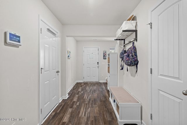 104 Priscilla Place, Hampstead, NC 28443