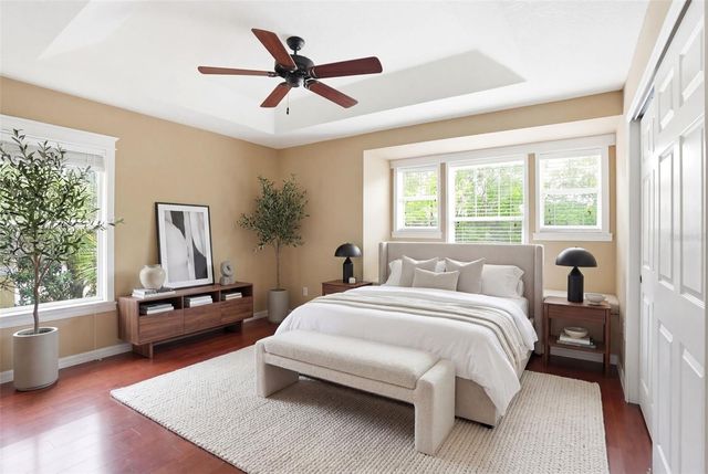 7327 MILLSTONE STREET, Windermere, FL 34786