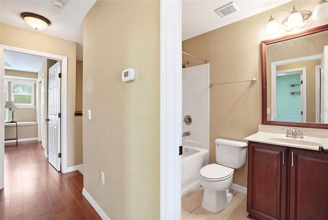 7327 MILLSTONE STREET, Windermere, FL 34786