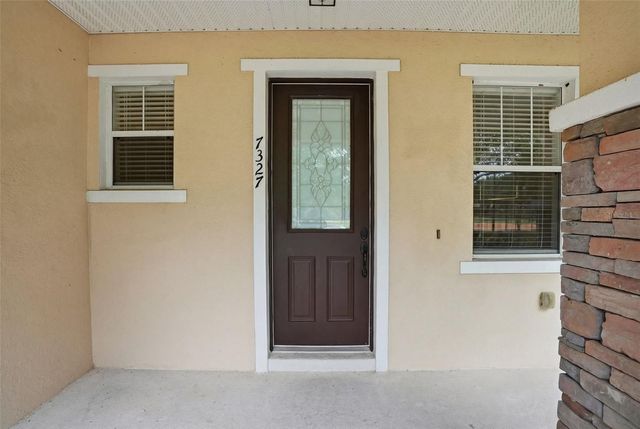 7327 MILLSTONE STREET, Windermere, FL 34786