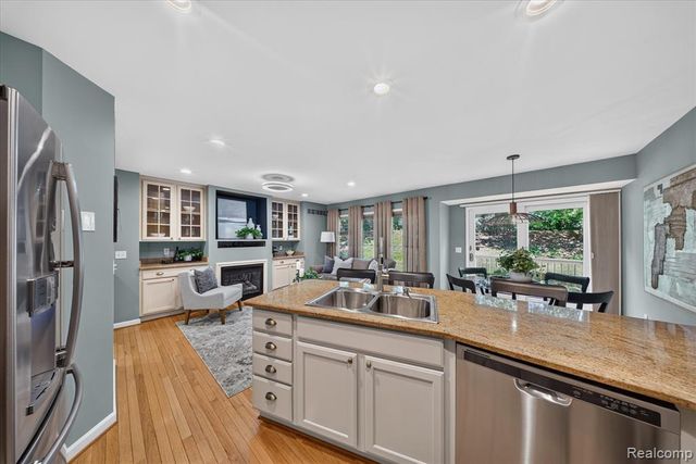 50420 Beechwood Court 39, Plymouth, MI 48170
