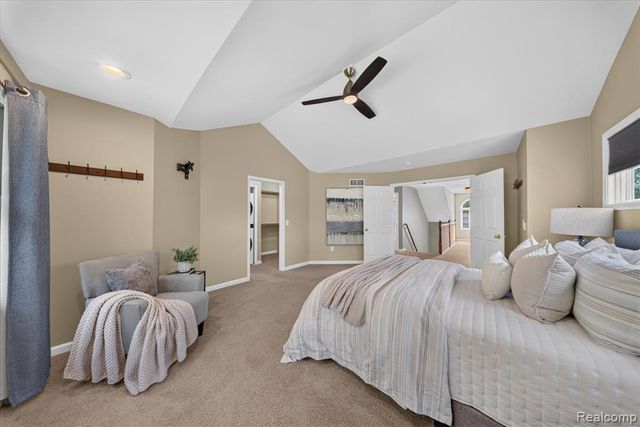 50420 Beechwood Court 39, Plymouth, MI 48170
