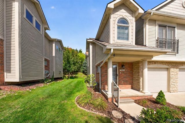50420 Beechwood Court 39, Plymouth, MI 48170