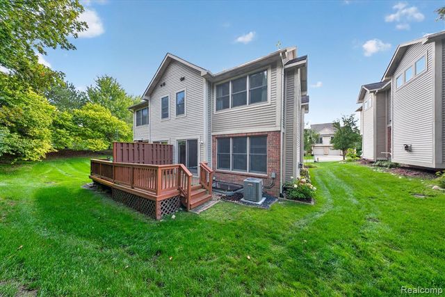 50420 Beechwood Court 39, Plymouth, MI 48170