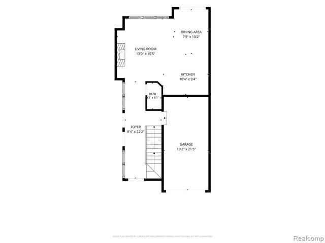 50420 Beechwood Court 39, Plymouth, MI 48170