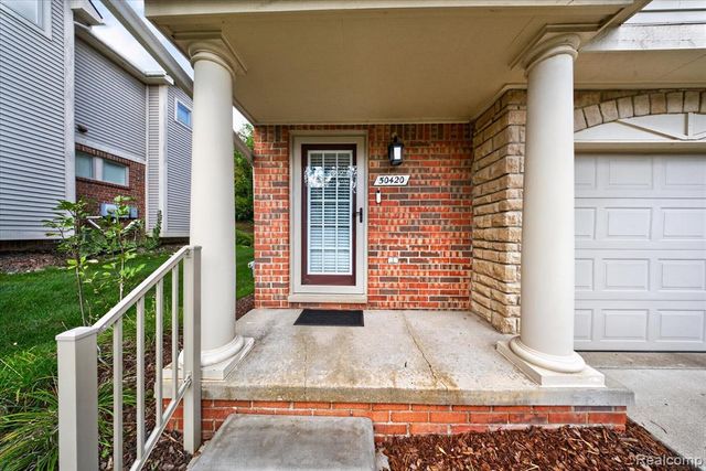 50420 Beechwood Court 39, Plymouth, MI 48170